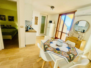 Sunrise Home Letojanni